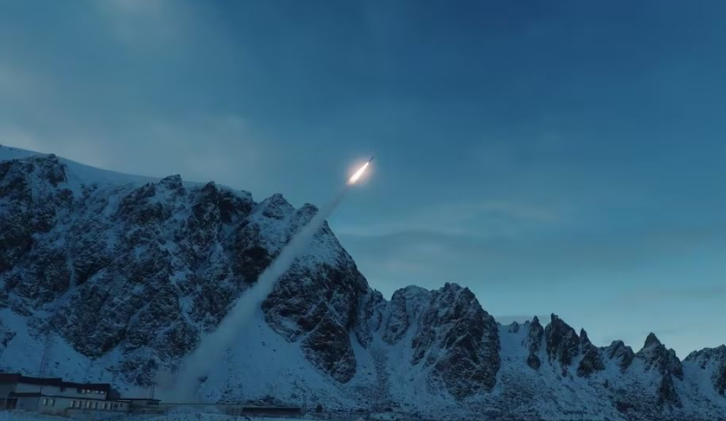 Немає аналогів у Європі: Україна отримає гіперзвукову систему Nightfall